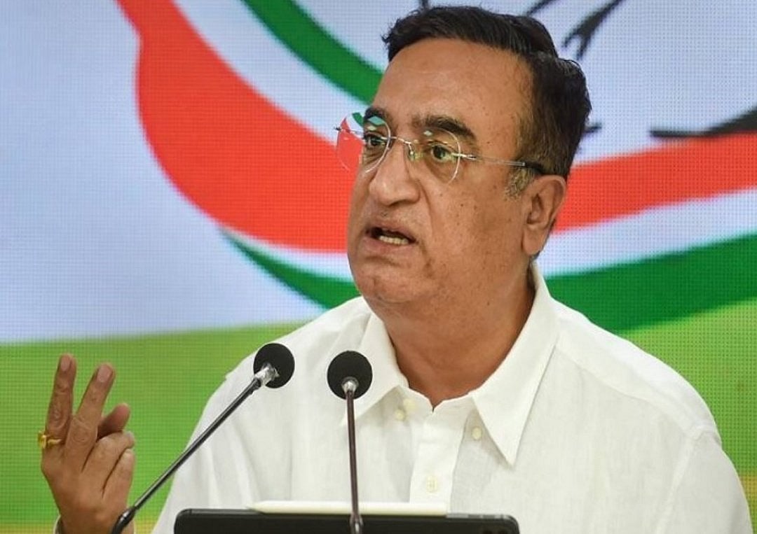 دہلی کی آلودگی میں معمولی بہتری کے لیے اجئے ماکن نے ’اندر دیوتا‘ کا ادا کیا شکریہ، لیکن حالات اب بھی تشویش ناک