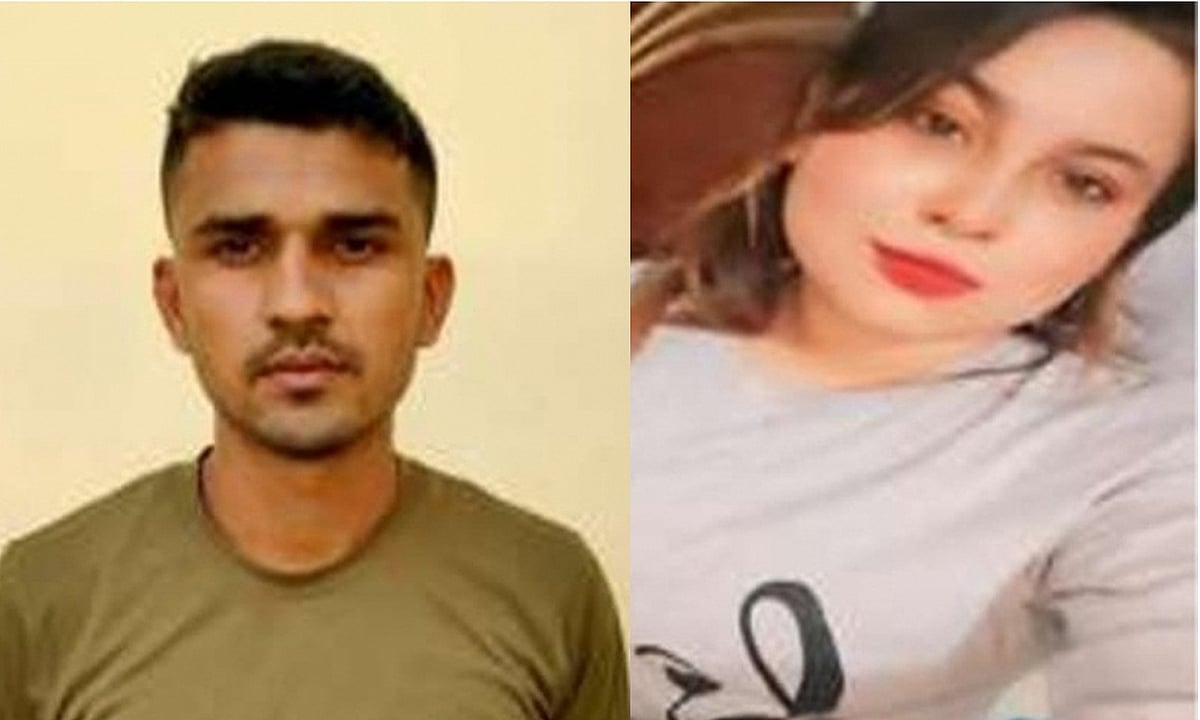 ہنی ٹریپ معاملہ: پاکستانی ایجنٹوں سے خفیہ دستاویزات کا اشتراک کرنے کا ملزم فوجی جوان 2 روزہ ریمانڈ پر