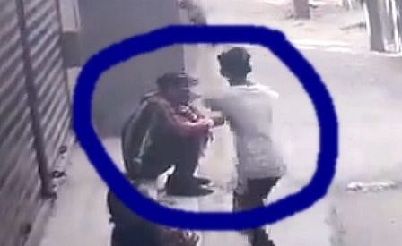 دہلی: والد کی پٹائی کا انتقام لینے کے لئے لڑکے نے ایک شخص پر چلائی گولی، 4 نابالغ گرفتار