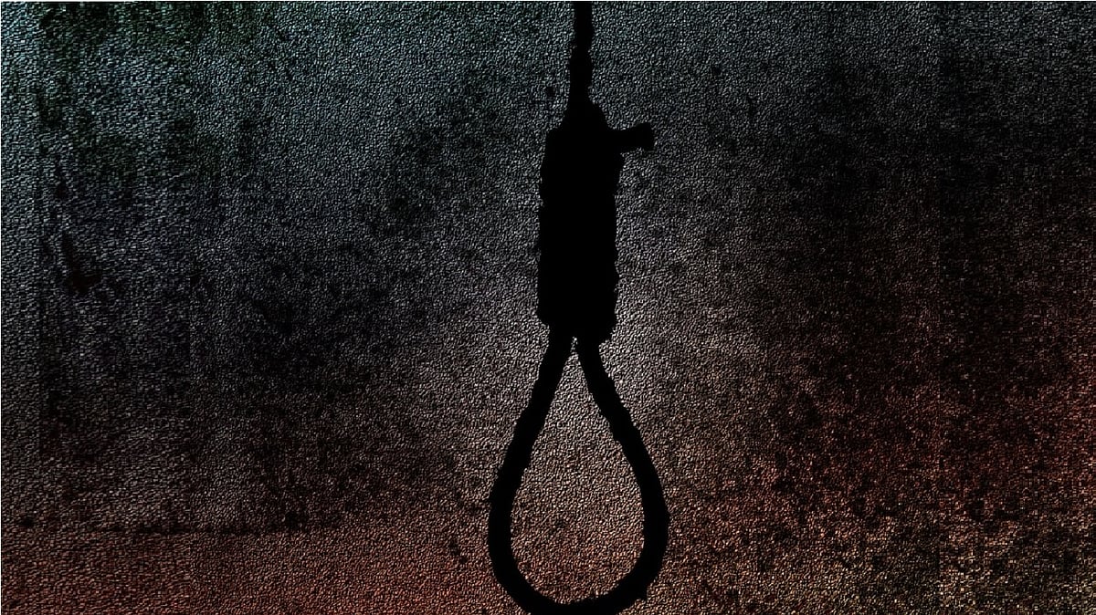 خودکشی، علامتی تصویر آئی اے این ایس