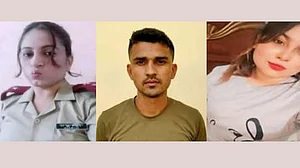 ہنی ٹریپ: فوجی جوان نے پاکستانی ایجنٹ کو بھیجے خفیہ دستاویزات، سی آئی ڈی نے کیا گرفتار