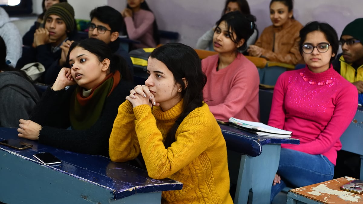 ہندوستانی خواتین / Getty Images