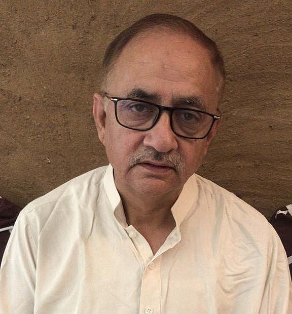 رٹول: ایک آم جو ہندوستان اور پاکستان کے درمیان رسہ کشی کا سبب بن گیا