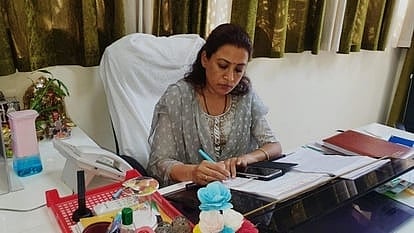 اتراکھنڈ حکومت میں وزیر ریکھا آریہ کے محکمہ کی چٹھی پر ہنگامہ، کانگریس حملہ آور