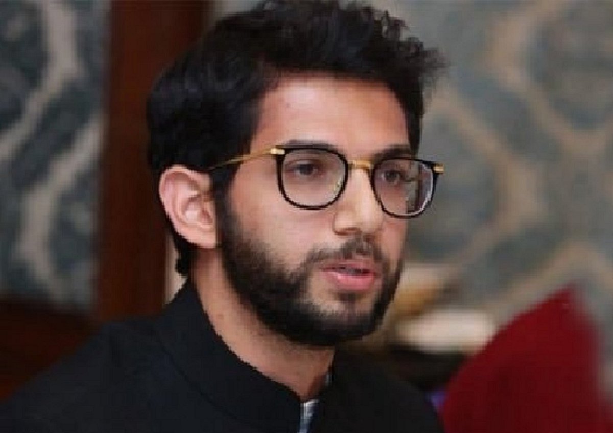 آزادانہ اور غیر جانبدارانہ انتخاب ہوتے تو بی جے پی کو محض 40 لوک سبھا سیٹیں حاصل ہوتیں: آدتیہ ٹھاکرے