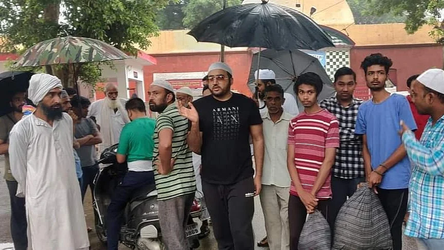تصویر بذریعہ آس محمد کیف