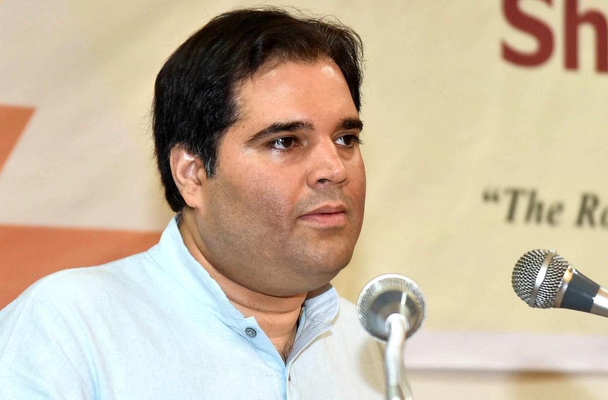 ’سچا لیڈر تنہا کریڈٹ نہیں لیتا‘، اندرا گاندھی کی تعریف کرتے ہوئے ورون گاندھی نے شیئر کیا تاریخی خط