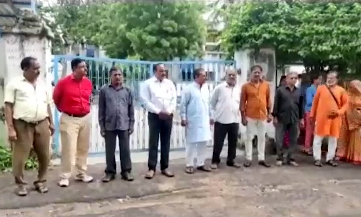 بلقیس بانو معاملہ: اجتماعی عصمت دری اور قتل کے مجرموں کو اصولوں کے خلاف دی گئی رہائی 