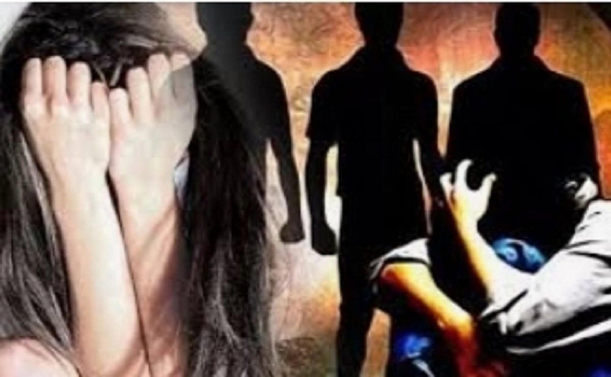 مودی حکومت خواتین کے خلاف جرائم پر قابو پانے میں ناکام، سروے میں انکشاف