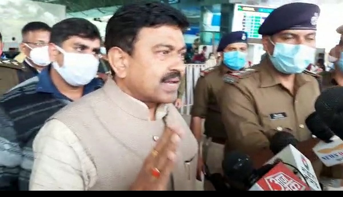 پربھات گپتا قتل معاملہ میں مرکزی وزیر اجئے مشرا ٹینی نے لی راحت کی سانس، الٰہ آباد ہائی کورٹ نے کیا بری
