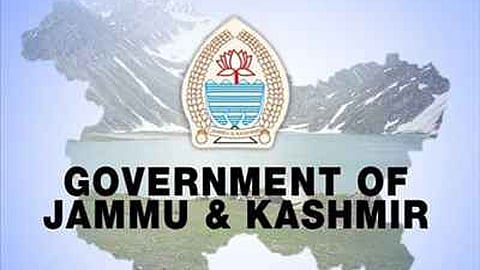 حکومت جموں و کشمیر