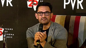 ہیمنت شرما نے عامر خان سے آسام کا دورہ ملتوی کرنے کی اپیل کی