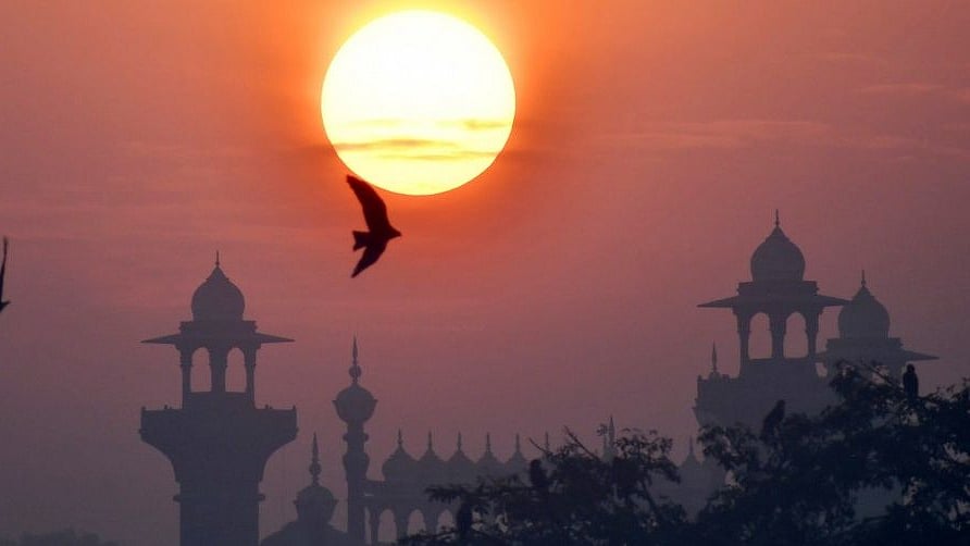 فائل تصویر آئی اے این ایس