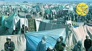 تصویر سوشل میڈیا