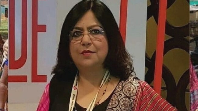 تصویر سوشل میڈیا