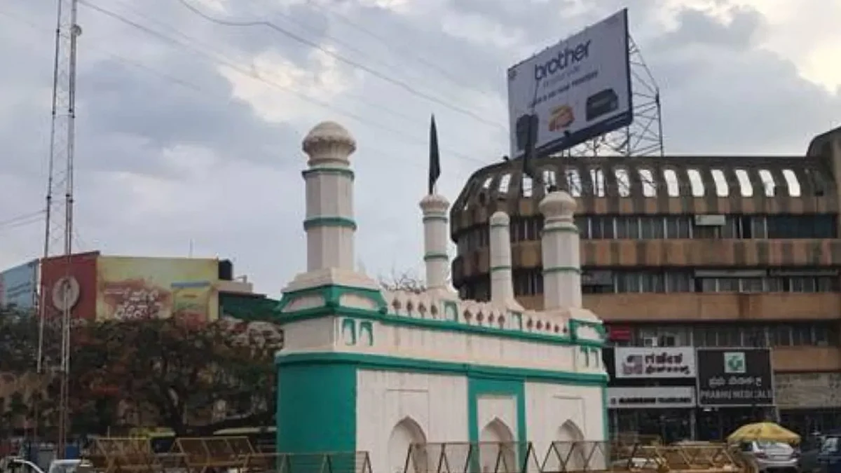 تصویر سوشل میڈیا