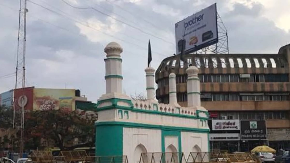 تصویر سوشل میڈیا