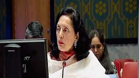 ’چین کے دوغلے پن سے سلامتی کونسل کا نظام ناکام ہورہا ہے‘