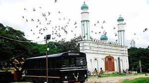 بنگلورو: عیدگاہ میدان میں نہیں ہوگا ’گنیش اُتسو‘، سپریم کورٹ کا فیصلہ