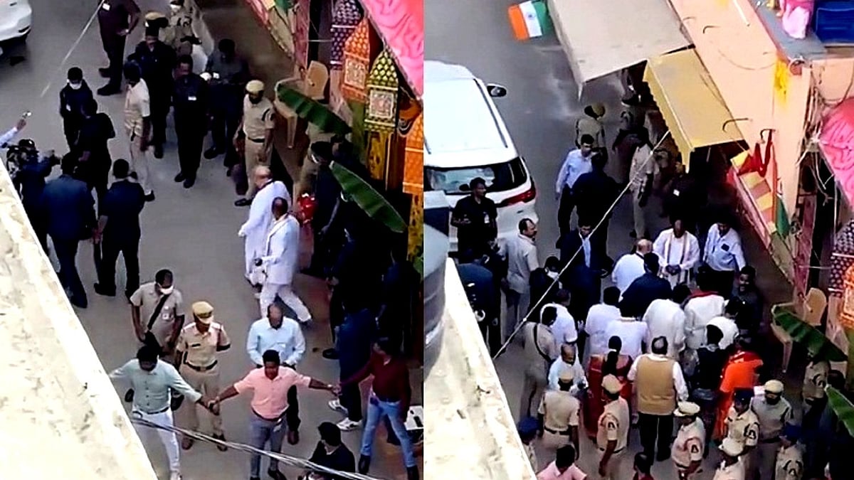 امت شاہ، تصویر آئی اے این ایس