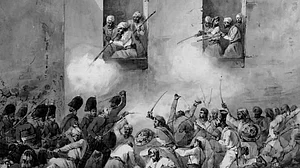 آزادی کا امرت مہوتسو اور ایک جانباز ہندوستانی کی داستان شجاعت... سہیل انجم