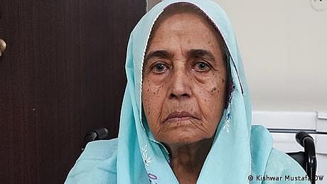 ’’پاکستان آکر اپنوں نے جو دُکھ دیے وہ ناقابل فراموش ہیں‘‘
