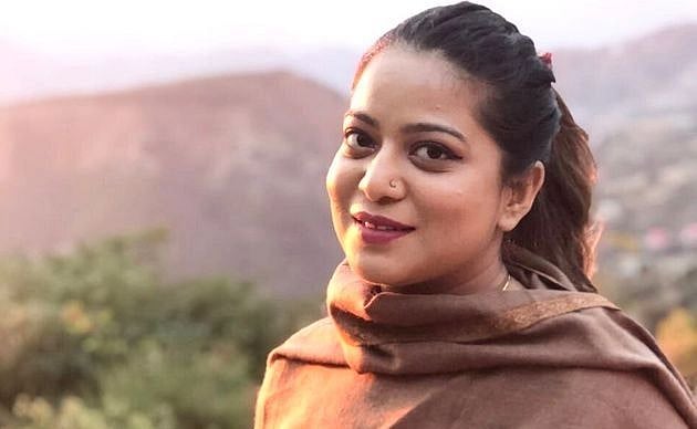 ’دل ٹوٹا ہے، مگر جذبہ نہیں‘ جامعہ سے ’ایم فل‘ داخلہ منسوخ ہونے کے بعد سماجی کارکن صفورہ زرگر کا رد عمل
