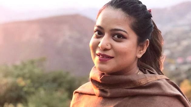 تصویر سوشل میڈیا