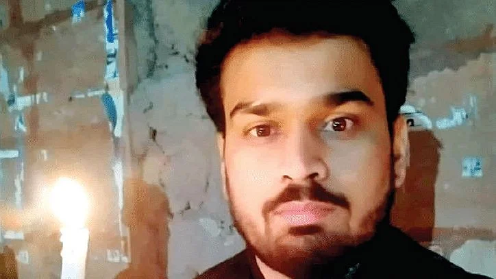 اطہر خان