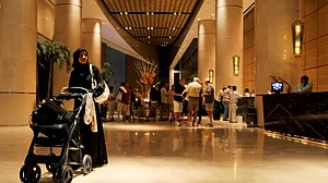العربیہ ڈاٹ نیٹ