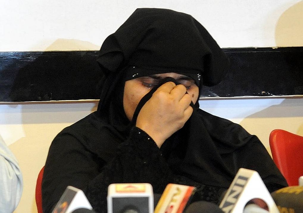 ’بالآخر انصاف کی جیت ہوئی‘، بلقیس بانو معاملہ میں سپریم کورٹ کے فیصلہ پر سیاسی شخصیات نے کیا کہا؟