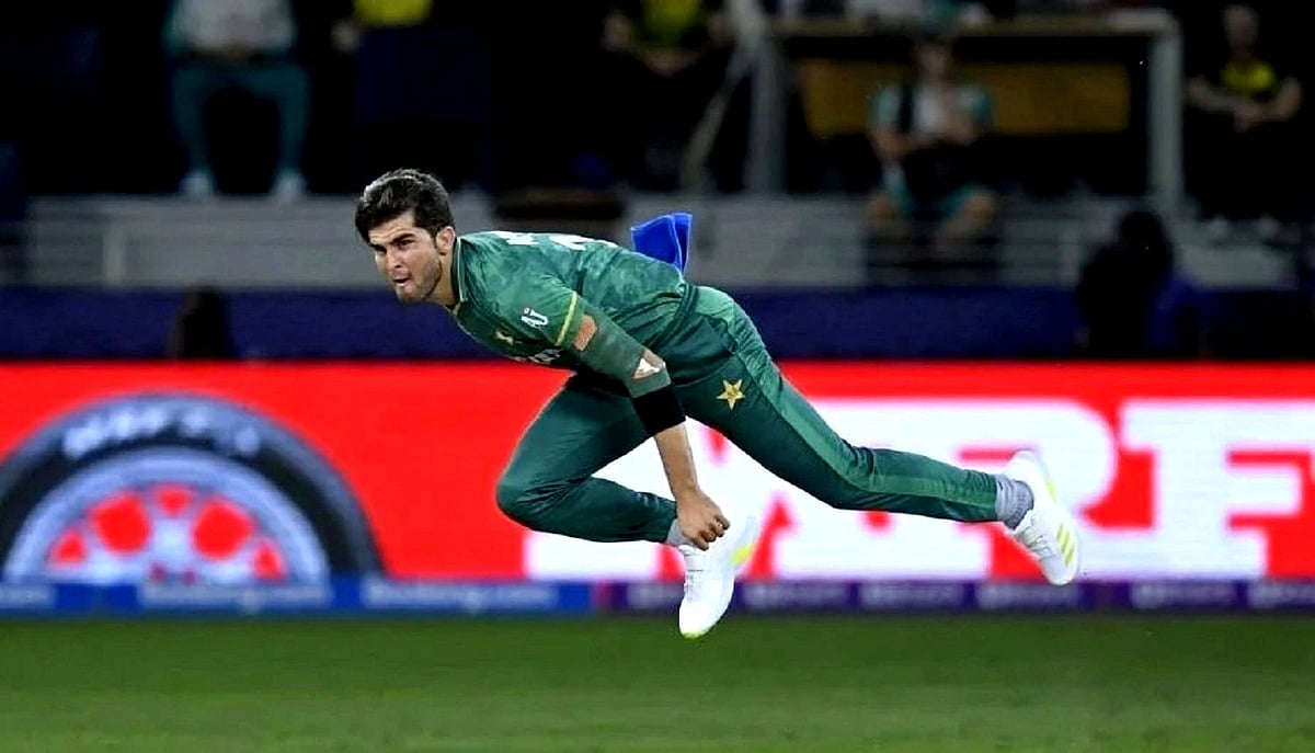 سری لنکا دورے کے لئے پاکستان کی ٹیسٹ ٹیم کا اعلان، شاہین آفریدی کی واپسی
