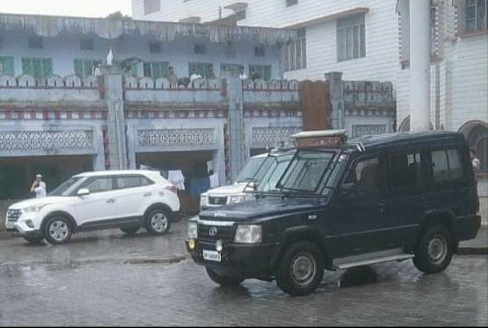 دارالعلوم دیوبند کے طالب علم کو حراست میں لے کر این آئی اے کی 8 گھنٹے پوچھ گچھ، علاقہ میں خوف و ہراس