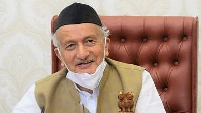 فائل تصویر آئی اے این ایس