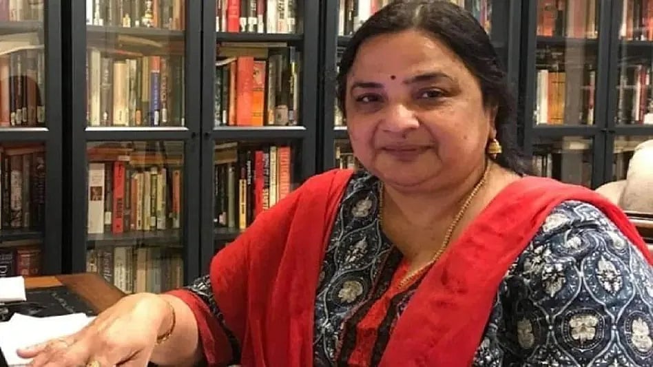 جے این یو کی وی سی کا ہندو دیوی دیوتاؤں پر بیان 'کوئی دیوتا برہمن نہیں، شیو یقینی طور پر دلت ہیں!،