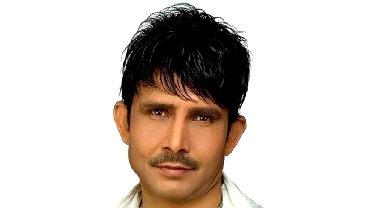 اداکار کمال راشد خان، تصویر آئی اے این ایس