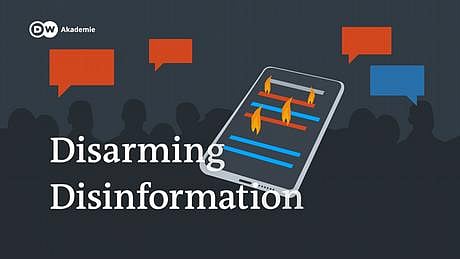 جرمنی کو روس کی طرف سے غلط فہمیاں پھیلانے کا خطرہ