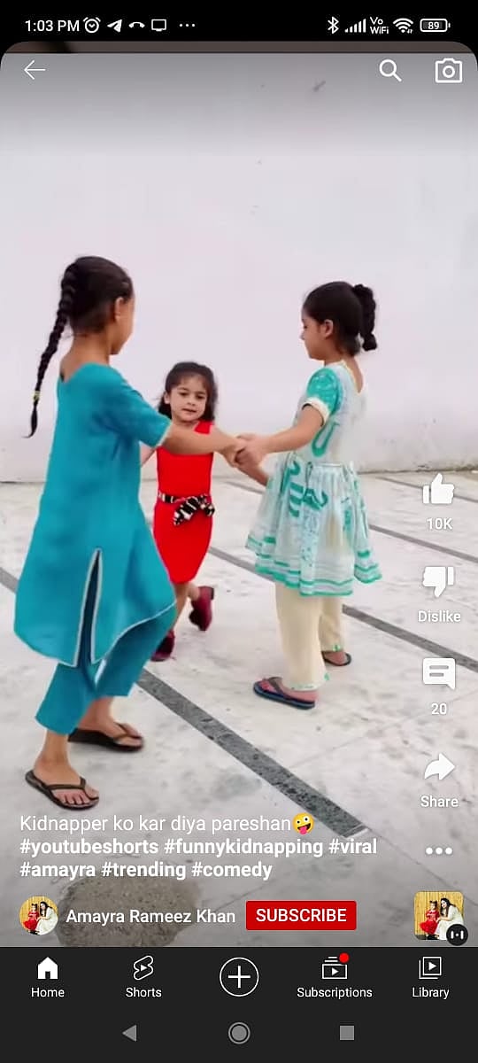 بچہ چوری کی افواہ سے یو پی پریشان، بچوں کو اسکول بھیجتے ہوئے سرپرست خوفزدہ