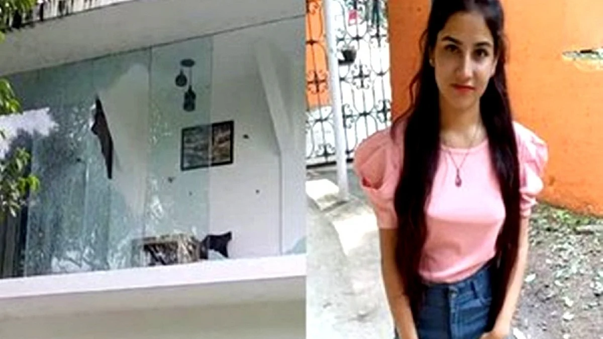 انکتا بھنڈاری، تصویر آئی اے این ایس