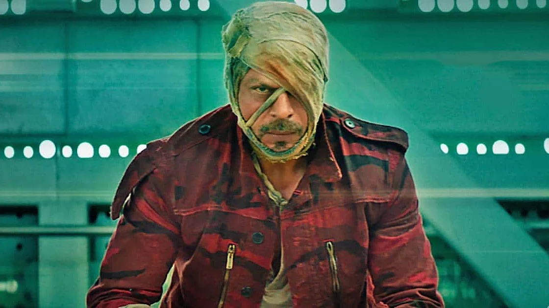 جوان فلم کا پوسٹر / ٹوئٹر