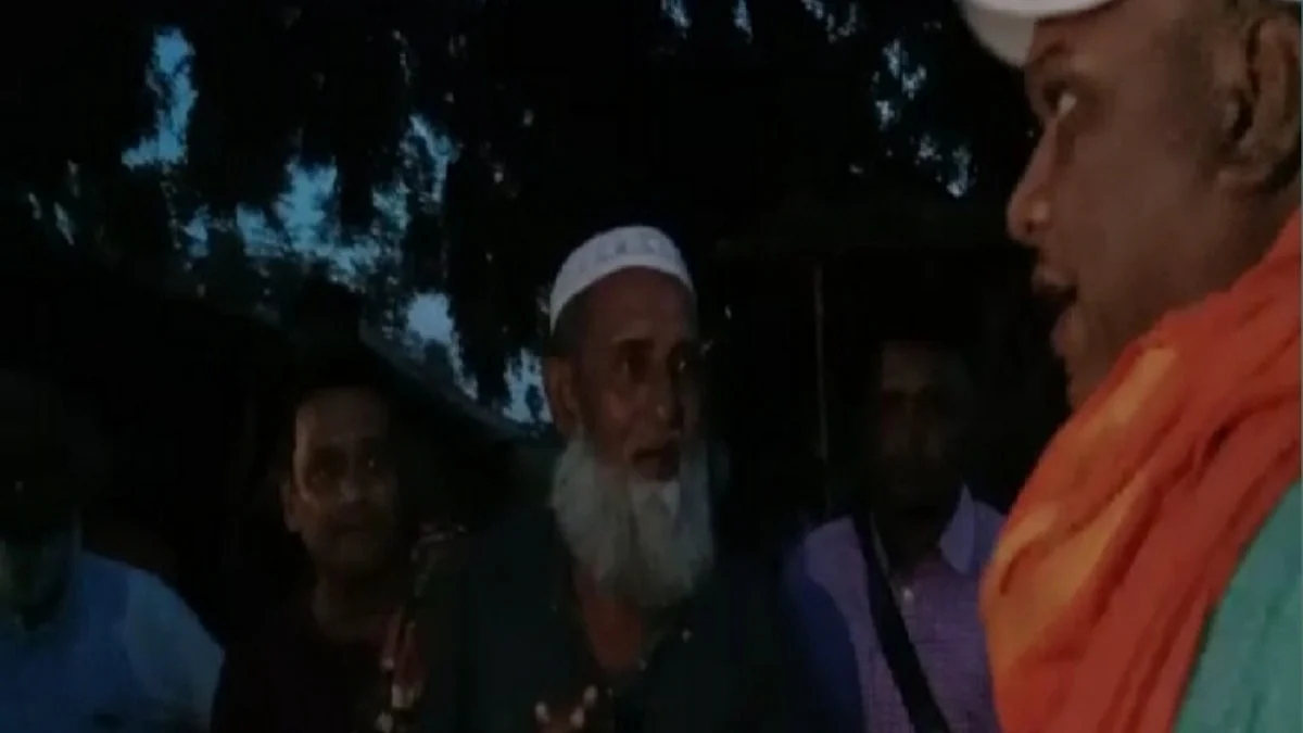 تصویر سوشل میڈیا