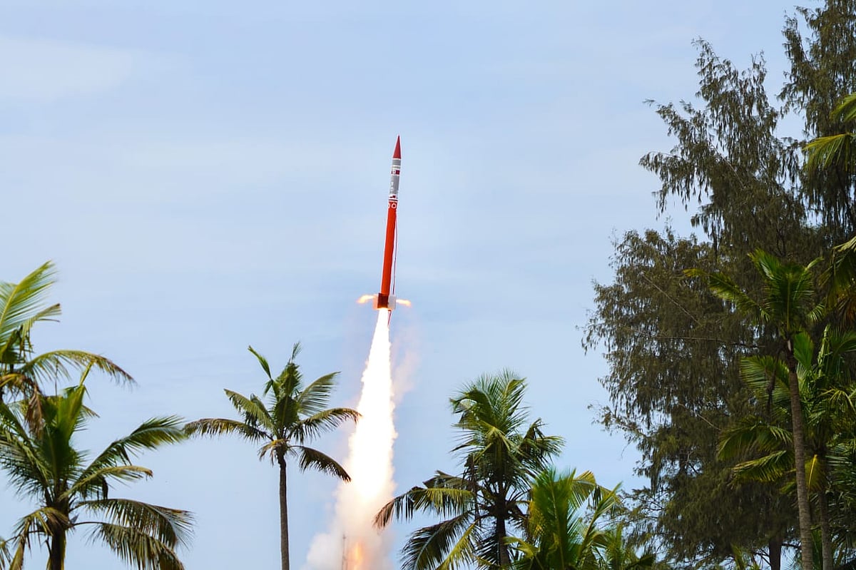 تصویر ٹوئٹر / @isro
