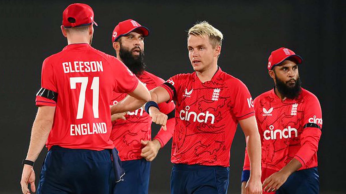تصویر بشکریہ ٹوئٹر / @englandcricket