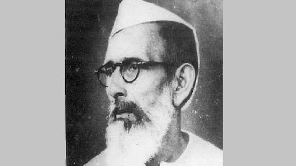 مغفور احمد اعجازی