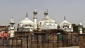 گیان واپی مسئلہ: اب تکرَار نہیں مفاہمت اور ڈائیلاگ کی ضرورت... ظفر آغا