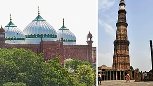 گیان واپی مسجد پر مسلمانوں کی عرضی خارج ہونے کے بعد آج متھرا کی شاہی عیدگاہ مسجد اور دہلی کے قطب مینار پر سماعت
