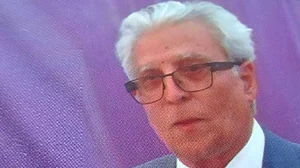 عارف نقوی