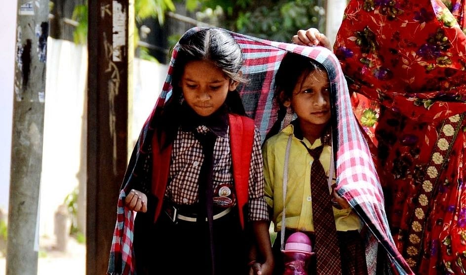 تعلیم سے محروم اردومیڈیم کے طلبہ اور ڈراپ آوٹ کی روک کے لیے ایک کر یش کورس