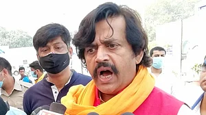 رکن پارلیمنٹ روی کشن کی بیٹی اشیتا ’اگنی ویر‘ بننے میں کامیاب، ڈیفنس فورس میں ہوئیں شامل