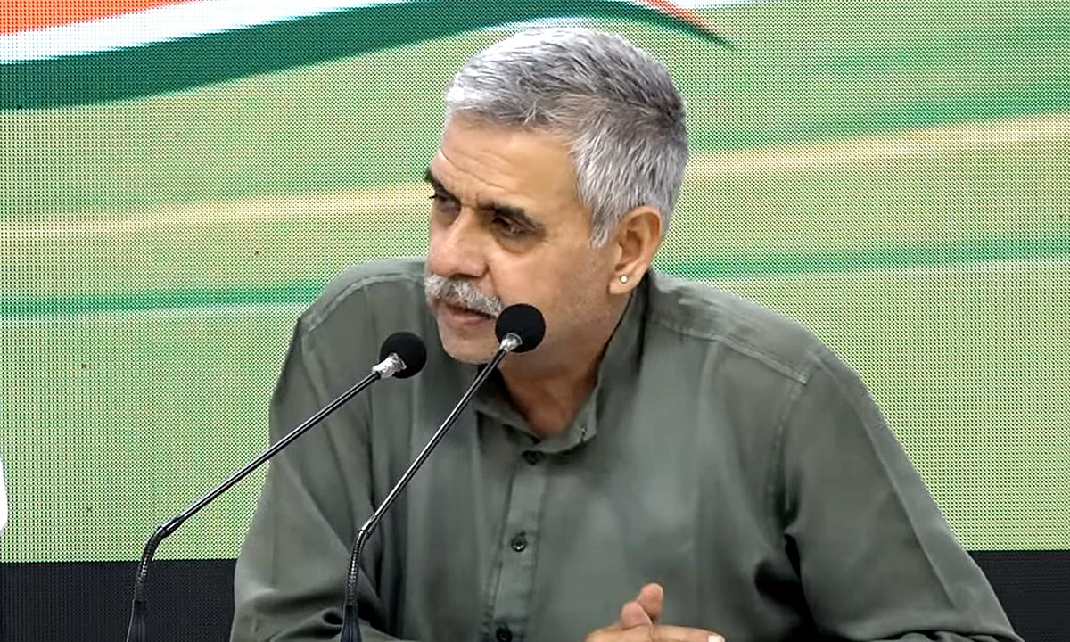 ’وائس آف ڈیموکریسی‘ کی رپورٹ نے لوک سبھا انتخاب کے نتائج پر سوال کھڑا کیا، کانگریس نے الیکشن کمیشن سے مانگا جواب